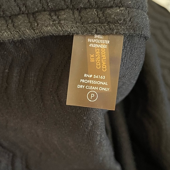 Calvin Klein fall shift dress - Picture 8 of 8